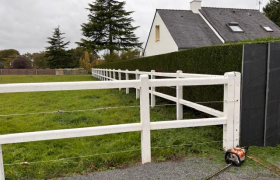 Elagueur Saint-Nicolas-de-Redon